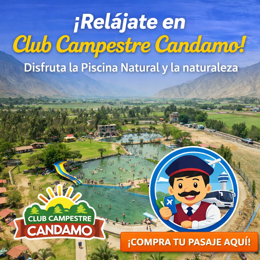 Banner promocional